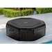 Basen jacuzzi Jet Bubble Deluxe 201x150x71cm 28458 SPA Intex