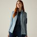 Polar damski Lara Regatta - dusky blue