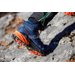 Buty trekkingowe Rush Mid GTX Scarpa - Black-Red