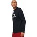 Bluza męska Bark FZ Hoodie 2.0 Oakley - black/white
