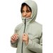 Kurtka damska Wisper Ins Jack Wolfskin