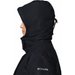 Kurtka puchowa damska Harmony Falls Parka Columbia - black