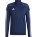 Bluza męska Tiro 23 League Training Top Adidas - granatowa