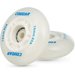 Kółka do rolek Flashing LED 74mm 85A 4szt Xride