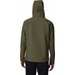 Softshell męski Cascade Ridge III Columbia - Stone Green