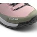 Buty trekkingowe Puez Mid PTX Wm's Salewa - Dark Olive/Shadow