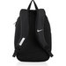 Plecak Academy Team Nike - czarny