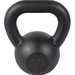 Hantla żeliwna RAW Kettlebell 10kg Tiguar