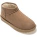 Buty, śniegowce Risley Short Wp Regatta - burnt tan