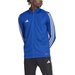 Bluza męska Tiro 23 League Training Adidas - niebieski