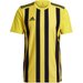 Koszulka piłkarska męska Striped 21 Jersey Adidas - yellow/black