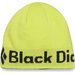 Czapka BD Reversible Black Diamond - lime green/carbon