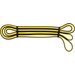 Zestaw gum oporowych do ćwiczeń GU06 4,5-22,5kg 2szt HMS