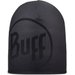 Czapka dwustronna Ecostretch Beanie Buff - solid black