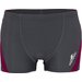 Kąpielówki męskie Short Aquafeel - szare