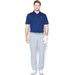 Koszulka techniczna polo Tech Polo Under Armour - midnight navy/graphite