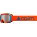 Gogle narciarskie juniorskie Booster SPX3000 Cairn - Neon Orange Neon Blue