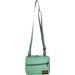Torba na ramię, listonoszka Cross Body Bag M 3L Tatonka - sage green