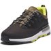Buty Euro Trekker Low Mesh Timberland - czarny/zielony