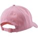 Czapka z daszkiem 4FWSS24ACABF279 4F - różowy