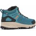 Buty trekkingowe Peakfreak II MID Outdry Columbia - turkusowe