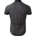 Koszulka rowerowa męska Pedal It Out II Jersey Dare2B - black/charcoal