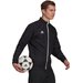 Bluza męska Entrada 22 Presentation Adidas - czarny