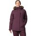 Kurtka narciarska damska Ava Alpine II Insulated Columbia - Moonvista