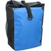 Sakwa, torba rowerowa na bagażnik Wodoszczelna 15L Dunlop - niebieski