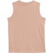 Bezrękawnik chłopięcy 4FJSS23TTSHM287 4F - łososiowa