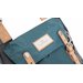 Plecak Macaroon Jungle Series 16L Doughnut - szary/granatowy