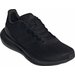 Buty do biegania RunFalcon 3.0 Adidas - czarne