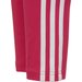 Legginsy dziewczęce Designed 2 Move 3-Stripes Tights Adidas - różowe