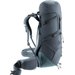 Plecak Aircontact Core 40+10L Deuter - graphite-shale
