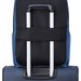 Plecak Secureban 30L Delsey Paris - niebieski