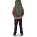 Plecak Kestrel 58L Osprey - bonsai green