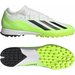 Buty piłkarskie, turfy X Crazyfast.3 TF Adidas