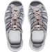 Sandały Astoria West Wm's Keen - grey/coral