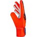 Rękawice bramkarskie Attrakt Starter Grip Reusch