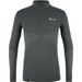 Longsleeve Zebru Med Warm Salewa