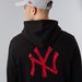 Bluza męska New York Yankees Logo Infill New Era