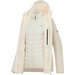 Kurtka damska Wentwood 3w1 Regatta - light vanilla
