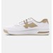 Sneakersy Court 96 Suede Under Armour - White / City Khaki