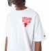 Koszulka unisex Chicago Bulls NBA Script New Era