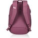 Plecak Hustle Signature 28L Under Armour - pink
