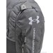 Plecak Hustle 6.0 Under Armour - Grey