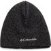 Czapka Whirlibird Watch Cap Beanie Columbia - czarny