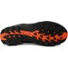 Buty trekkingowe Samaris III Low Regatta - Cypress Green/Blaze Orange