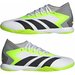 Buty piłkarskie halowe Predator Accuracy.3 IN Adidas