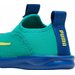 Buty do wody Aquacat Shield Jr Puma - Sparkling Green